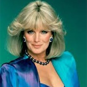 Krystle Carrington
