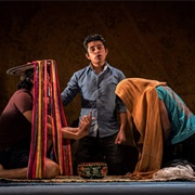 Andares (Makuyeika Colectivo Teatral)