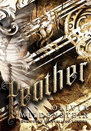 Feather (Olivia Wildenstein)