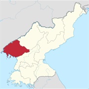 North Pyongan Province