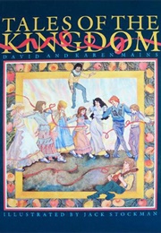 Tales of the Kingdom (David Mains)