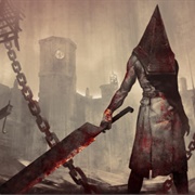 Silent Hill 2 (2001)