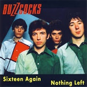 Sixteen Again - Buzzcocks