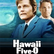 Hawaii 5-0
