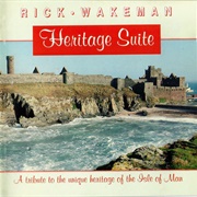 Rick Wakeman - Heritage Suite