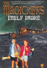 The Magickers (Emily Drake)
