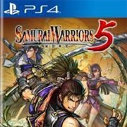 Samurai Warriors 5
