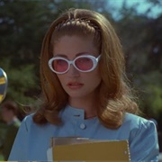 Julie Freeman (Jawbreaker)