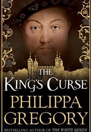 The King's Curse (Philippa Gregory)