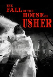 The Fall of the House of Usher (1928)