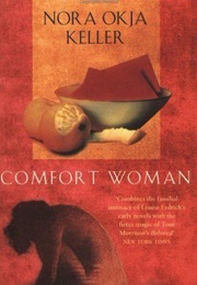 Comfort Woman (Nora Okja Keller)