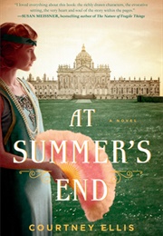 At Summer's End (Courtney Ellis)