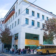 The California Museum