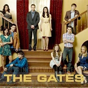 "The Gates" (2010)