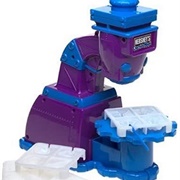 Hershey Chocolate Magic