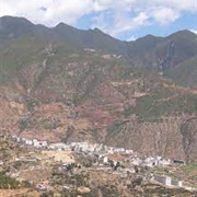 Muli Tibetan Autonomous County