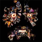 Machine Girl - The Ugly Art