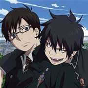 Blue Exorcist (2011)