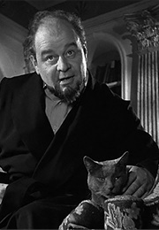 Niall MacGinnis - The Night of the Demon (1957)