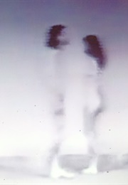 Relation in Space Abramovic (1976)