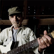 J.J Cale