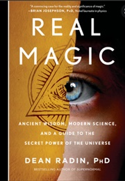 Real Magic (Dean Radin)