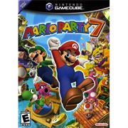 Mario Party 7