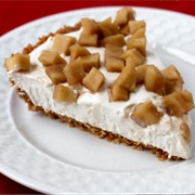 Apple Cloud Pie