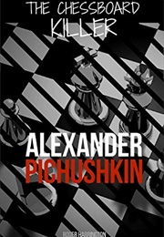 Alexander Pichushkin (Roger Harrington)