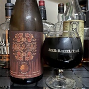 Missouri: Barrel-Aged Abraxas (Perennial Artisan Ales)