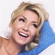 Marie-Chantal Toupin