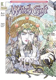 Witchcraft (James Robinson)