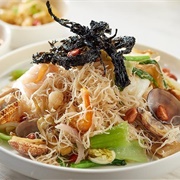 PUTIEN, Kitchener Road, Singapore, £11