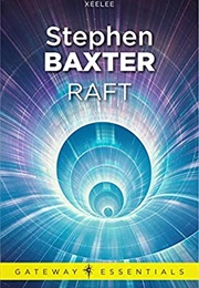 Raft (Stephen Baxter)