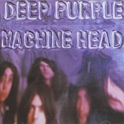 Deep Purple - Machine Head (1972)