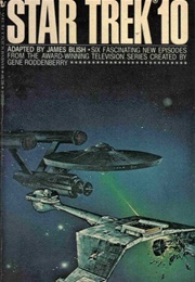 Star Trek 10 (James Blish)