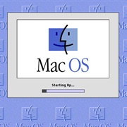 Mac OS