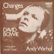 David Bowie - Changes