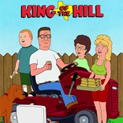 King of the Hill (1997 - 2010)