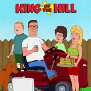 King of the Hill (1997 - 2010)