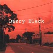 Barry Black