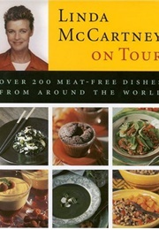 Linda McCartney on Tour (Linda McCartney)