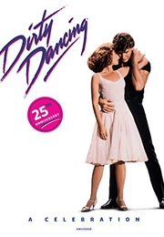 Dirty Dancing: A Celebration (Lionsgate Entertainment)