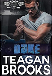 Duke (Teagan Brooks)