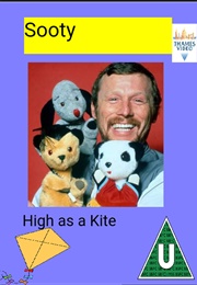 Sooty: High as a Kite and Other Stories (1991)