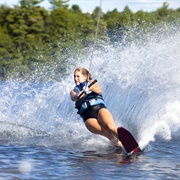 Go Water/Jet Skiing