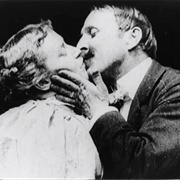 The Kiss (1896)