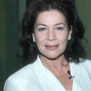 Hannelore Elsner Actress