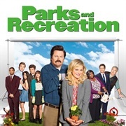 &quot;Parks and Recreation&quot; (NBC, 2009-2015)