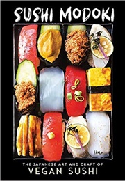 Sushi Modoki (Iina)